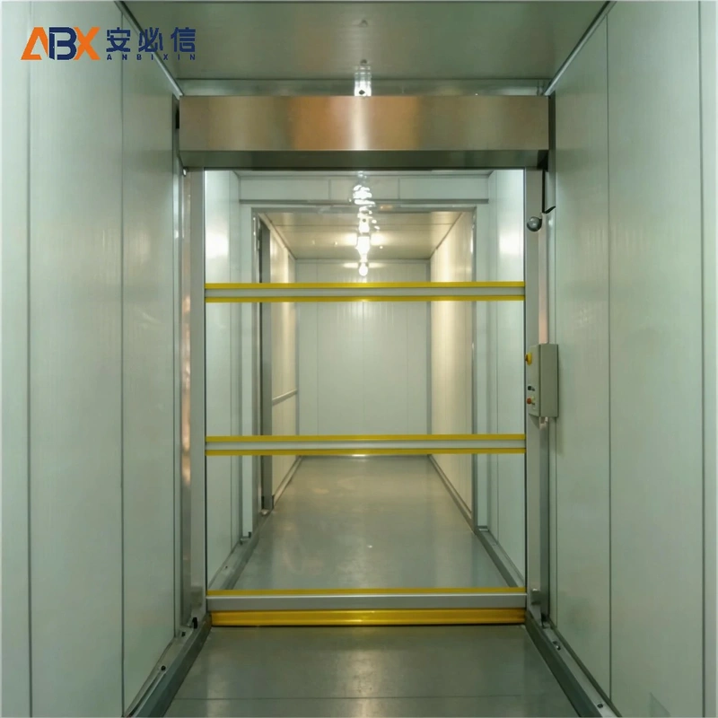 衡阳市快速门