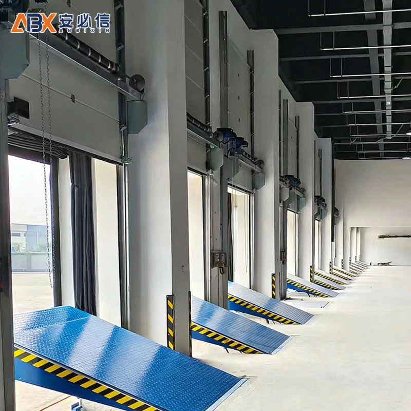 衡阳市保温提升门